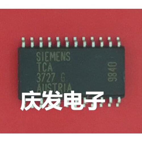 Free Delivery.TCA3727 G TCA3727G