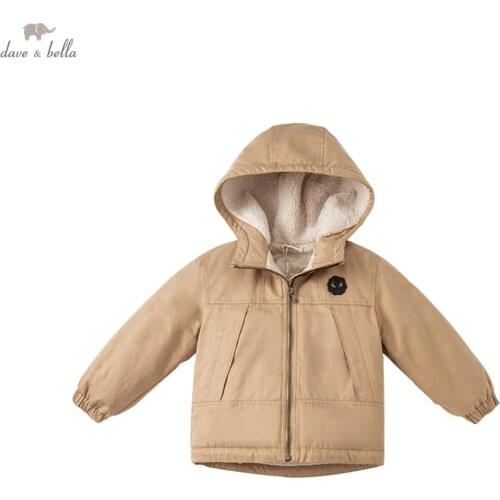 DAVE＆BELLA Boys Jackets China