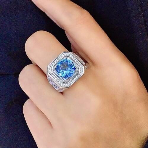 Fasluxgems Paired Rings