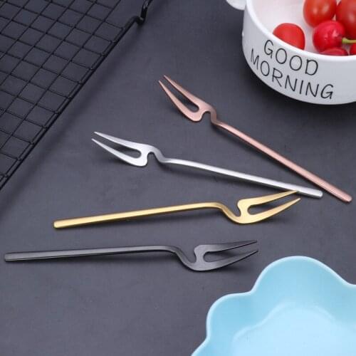 Fgweregg Dessert Fork Sets