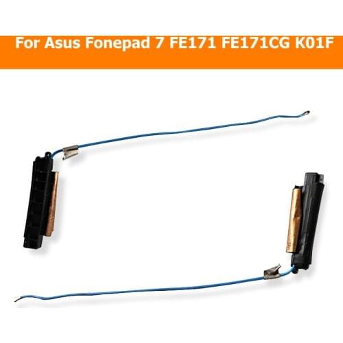 Genuine Signal Antenna Flex Cable for Asus Fonepad 7 FE171 FE171CG K01F RF-Signal cable with board tablet Replacement Repair