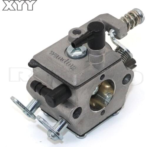 CARB CARBURETOR FOR CHINESE 4500 5200 5800 MT-9999 TAURUS 45CC 52CC 58CC CHAINSAW