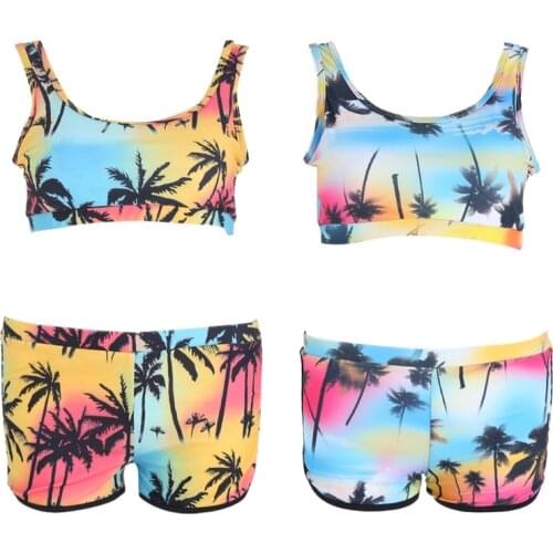 Купальники шортиками KLV China At AliExpress