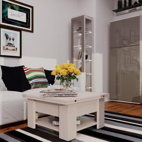 LAZURIT Living Room Furniture