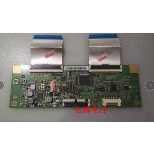 L43D59 Logic Board HV430FHB-N4A 47-6021058