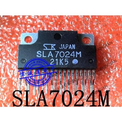 New Original SLA7024M ZIP-18