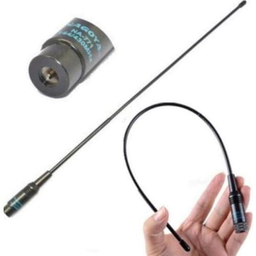 Oeny Means And Accessories For Radio Communication