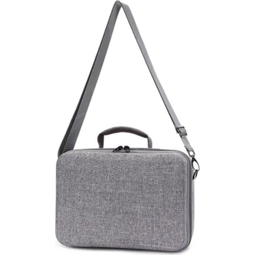Portable Travel Durable Shoulder Bag Storage Box for Mavic Air 2S Drone Protective Cover