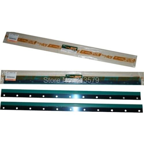 QJI-4500-200,Komori LS29 scraper,820L,komori original parts