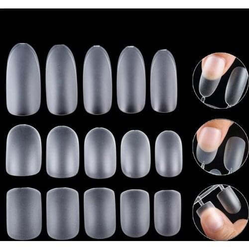 Red Dieny Materials For Nail Extension