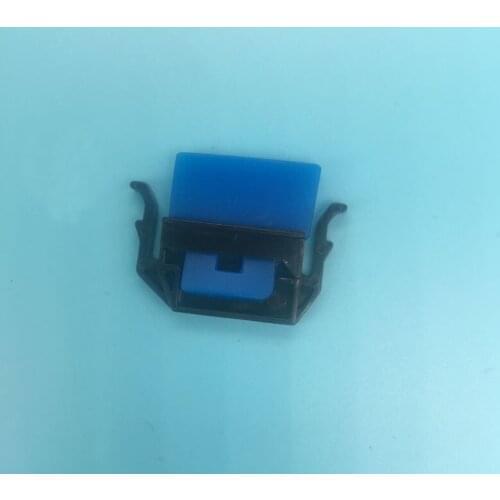Roland DX4 printhead blade wiper with holder for Roland SP540 SP300 RS540 RS640 VP300 VP540 SJ745 SJ1000 XJ540 printer frame