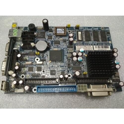 EMS DHL free shipping BBM-LX800 A01 E1907BBMLD1RT BBM-LX800-A1R industrial motherboard tested working