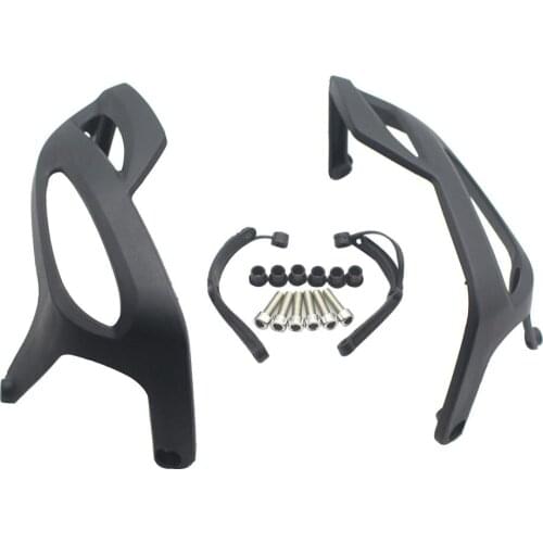 Motorcycle Cylinder Head Engine Protector Guard for BMW R1200GS R1200R