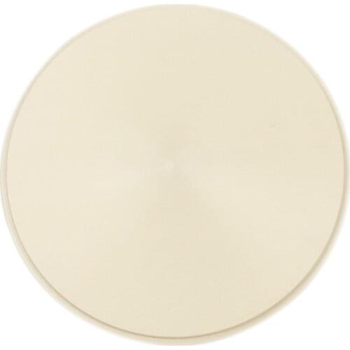 Yellow Color Dental Cad Cam Peek Block for Dentist Implant,Crown Bridge, Denture Framework