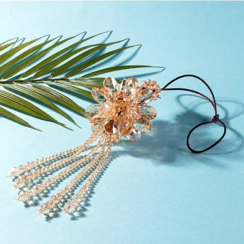 1 set Crystal Suncatcher Window Hanging Feng Shui Prism Garden Window Wedding Decor Suncatcher Ornament