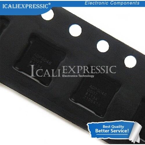 1PCS ADP50460010CBZR ADP50460007 ADP50460010 ADP5046 BGA In Stock