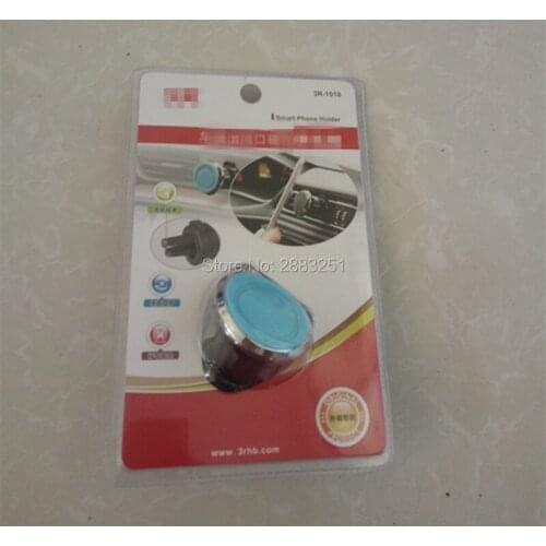 360 Degree Car Holder Magnetic Air Vent Mount Phone Holder Stands for Lexus rx350 rx gs is250 gs300 rx300 nx rx330 accessories