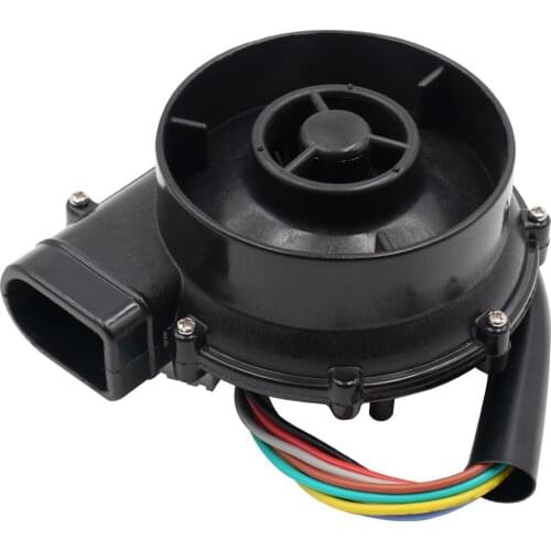 8040 DC 12V Low Power Centrifugal Fan, 80mm blower,Can Be Used For Safety Mask Fan Sleep Ventilator Environment Detector