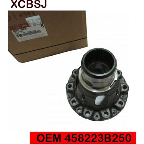 ForHYUNDAI SANTA FE12-18 Sorento 12-15GeNuiNe DIFFERENTIAL CASE CUP 458223B250