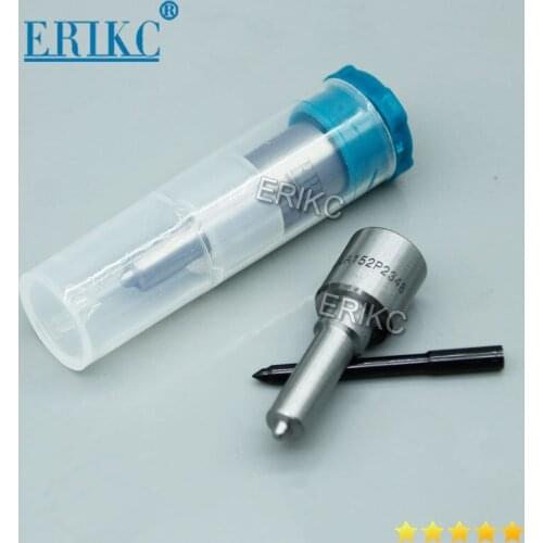 ERIKC DLLA152P2348 Fuel Injector Nozzle (0 433 172 348) DLLA 152P 2348 For bosch 0445110526 0445110527