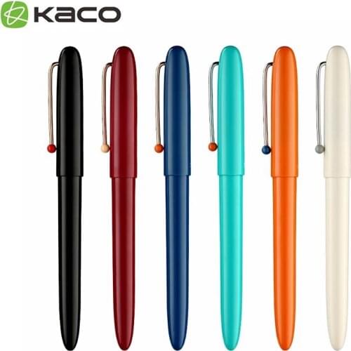 Пишущие ручки Kaco China At AliExpress