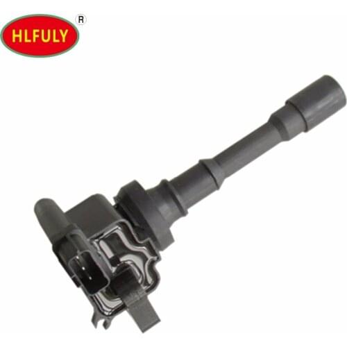 Free Shipping For MITSUBISHI IGNITION COIL MD362903 MD361710 099700-048