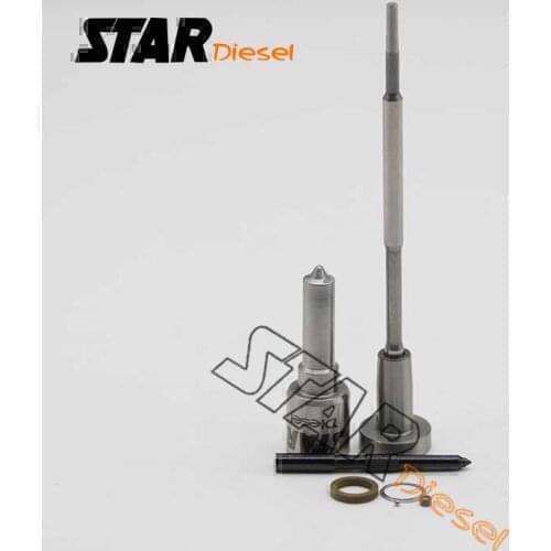 Overhaul Kits Nozzle DLLA 145 P 926(0 433 171 616) Valve F00VC01043 For 0986435017 0986435018 0986435019 0986435022