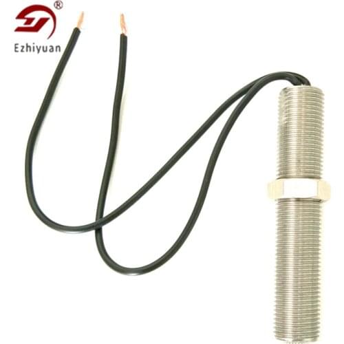 MPU MSP675 MSP676 Magnetic Pickup Speed Sensor For Diesel Engine