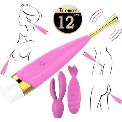 Multifunction for Women Body Massager Point G Vibrator Suit Sex Toys for Charge Woman Powerful Goods Masturbator for Adults