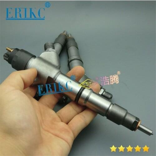 Original truck injector 0445120227 WEICHAI 612600080977 injector manufacturer 0445 120 227 fuel injectors 0 445 120 227