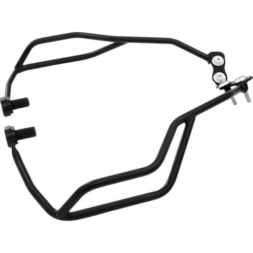 Suitable for BMW R1250GS ADV LC R1250 1250 GS 2019-2021 Motorcycle handguard anti-collision bar protector handlebar handle hand