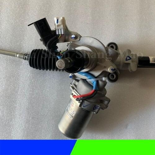 Suitable for BAIC shenova X25 steering gear power steering gear assembly