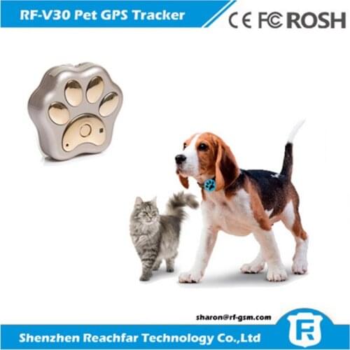 REACHFAR GPS Devices