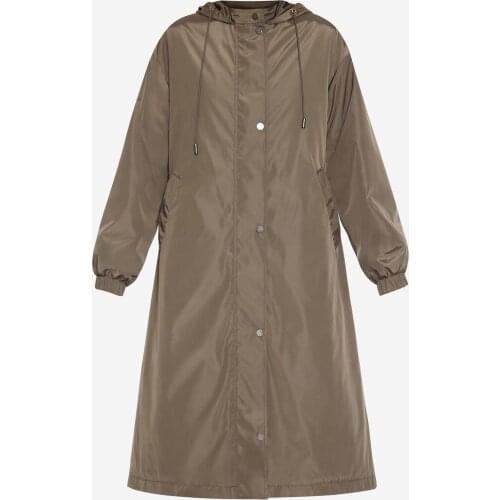 Женские куртки TEREKHOV GIRL China At AliExpress