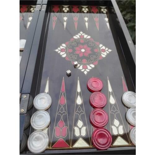 Vipiri Board Games