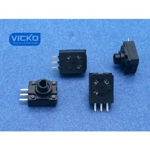 [YK] Handle LT RT switch XBOX360 potentiometer 360 LT RT buttons accessories