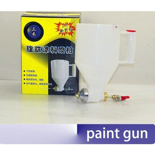 Пескоструйные пистолеты ZBJH China At AliExpress