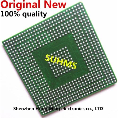 100% New NH82801HO NH82801H0 BGA Chipset