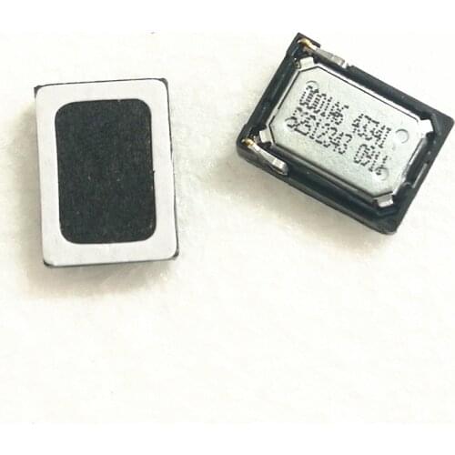 100pcs For Motorola G6/G6 Play/G6 plus Loud Speaker Inner Buzzer Ringer Replacement Parts