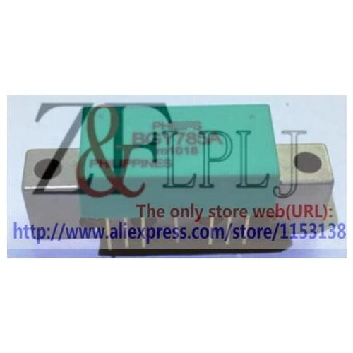 Wholesale module BGY785A BGY 785A BGY785 A