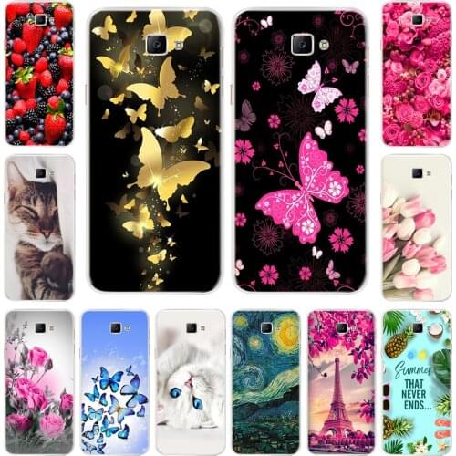 For Samsung Galaxy A5 2017 Case Soft Silicone Phone Case For Samsung A5 2017 Cover Case For Samsung Galaxy A5 2017 A520 A520F