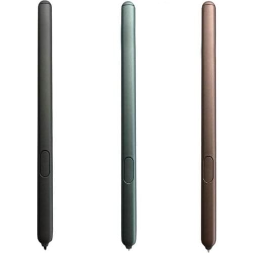 For SAMSUNG Galaxy Tab S6 Lite SM-T860 SM-T865 Stylus S Pen Galaxy Tab SM-T865 Tablet Stylus Replacement Touch Pen NO Bluetooth