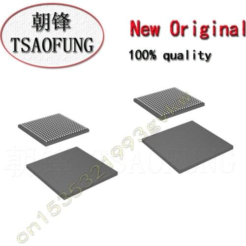 TMS320DM6446AZWT BGA361 Electronic components Integrated circuit = Free shipping