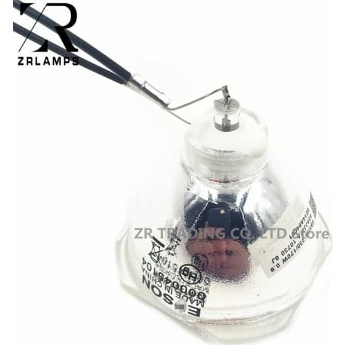 ZR ELPLP78 projector Bulb For EH-TW5200/EB-W28/EH-TW5100/EX3220/EX5220/EX5230/EX6220/EX7220/EX7230/EX7235/H55C/ H511C