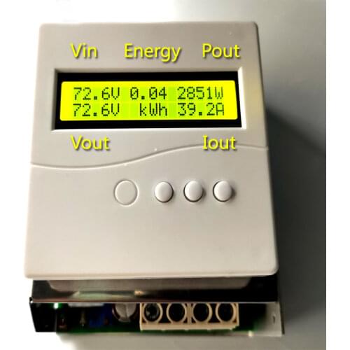 ESHAKHARE Power Supplies