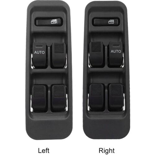 Electric Power Window Master Switch For Toyota Avanza Cami Duet Daihatsu Sirion Serion 84820-97201 84820-B5010