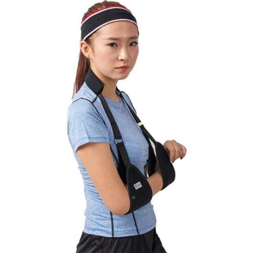 HKJD Medical Shoulder support Arm Elbow brace Elbow Belt Elastic Neoprene Arthritis Epicondylitis Pain Elbow Brace Support