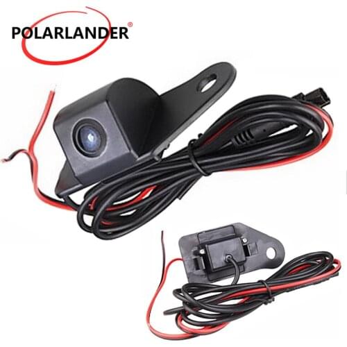 Reversing camera for MITSUBISHI ASX（2011-2014） Color CCD dedicated car camera