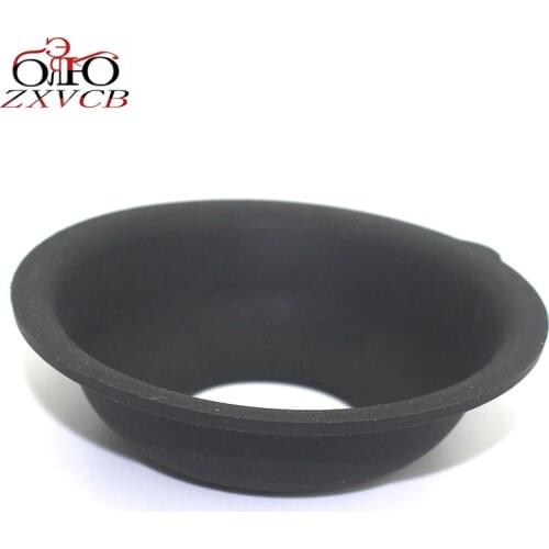 For BEARCAT 4X4 ATV 454 2X4 500 400 Motorcycle carburetor repair kit plunger vacuum diaphragm part