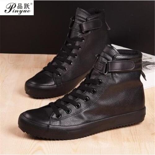 Hot High Quality Men Canvas Shoes Fashion High top Breathable Canvas Man Lace up Brand Shoes